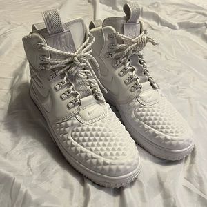 Nike lunar force duckboots